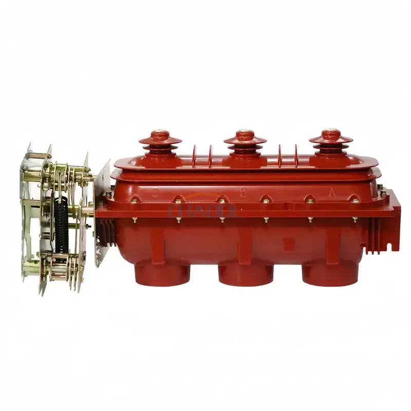 Công tắc ngắt tải SF6 trong nhà 12kV