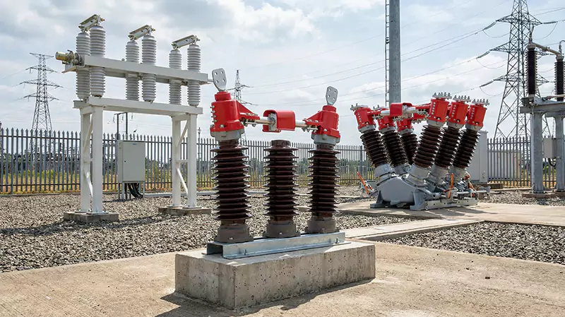 Sự khác biệt giữa cầu dao và công tắc ngắt kết nối