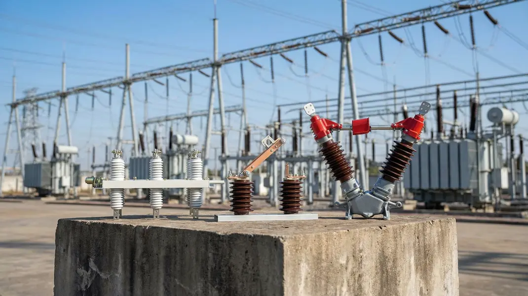 Ngắt kết nối công tắc