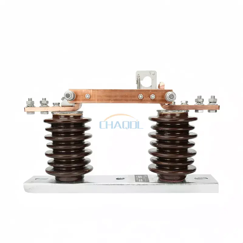 Công tắc ngắt kết nối cải thiện an toàn điện và bảo vệ thiết bị như thế nào?