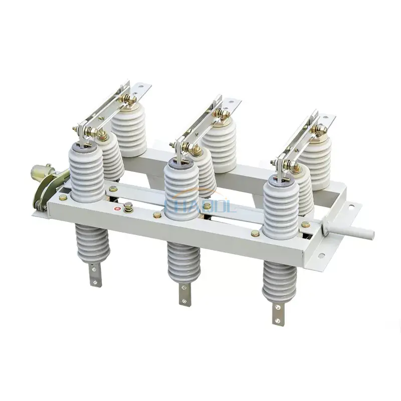 Làm thế nào để chọn công tắc ngắt kết nối điện áp cao trong nhà phù hợp để phân phối điện an toàn và đáng tin cậy?