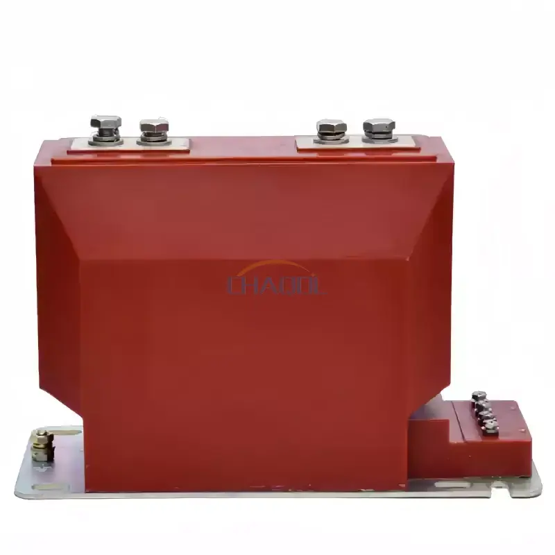 Máy biến dòng điện trong nhà 10KV có thể cải thiện khả năng đo lường và bảo vệ trong hệ thống điện áp trung thế như thế nào Máy biến dòng điện trong nhà 10KV có thể cải thiện khả năng đo lường và bảo vệ trong hệ thống điện áp trung thế như thế nào