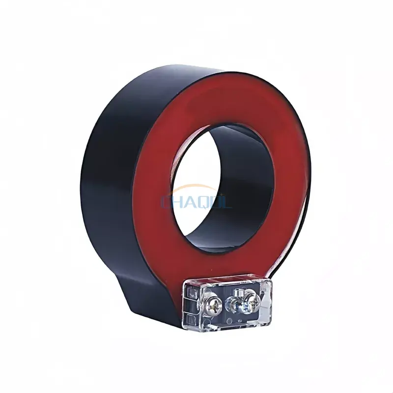 Làm thế nào máy biến dòng xuyên lõi có thể cải thiện độ chính xác, an toàn và hiệu quả trong hệ thống phân phối điện Làm thế nào máy biến dòng xuyên lõi có thể cải thiện độ chính xác, an toàn và hiệu quả trong hệ thống phân phối điện