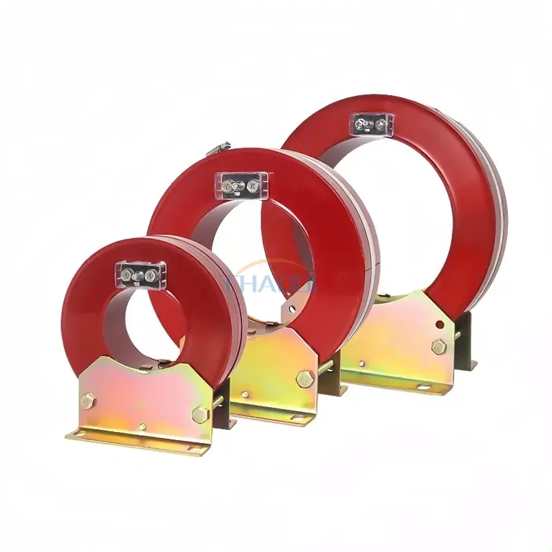 Tại sao máy biến dòng không tuần tự lại cần thiết để bảo vệ sự cố chạm đất đáng tin cậy
