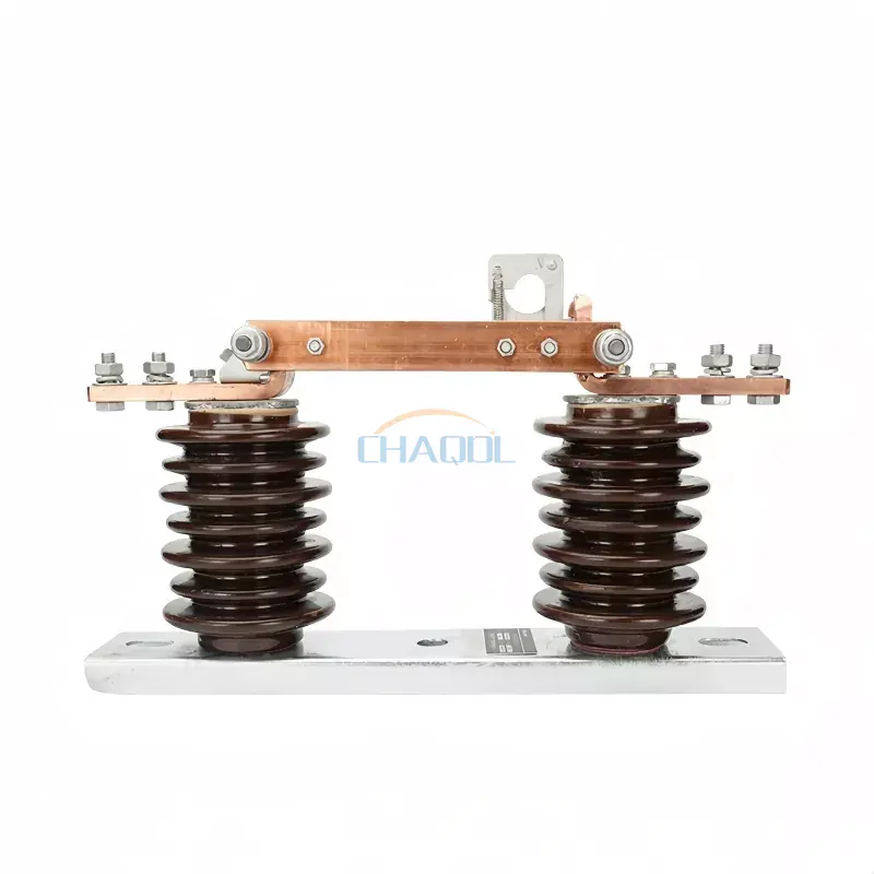 Làm thế nào Công tắc ngắt kết nối ngoài trời 12KV có thể cải thiện hiệu quả bảo trì và an toàn phân phối điện