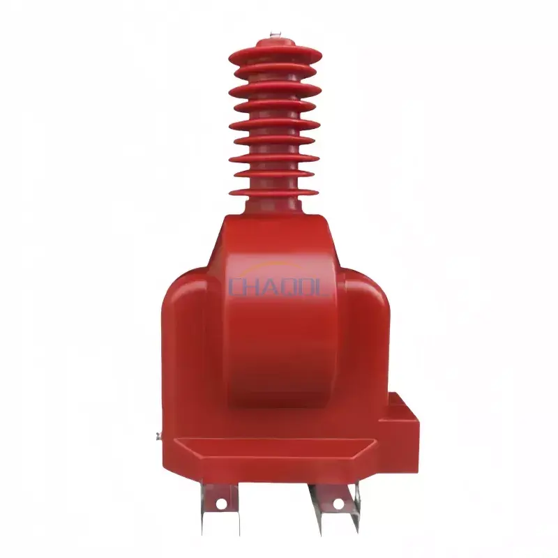 Máy biến điện áp loại khô ngoài trời 36KV