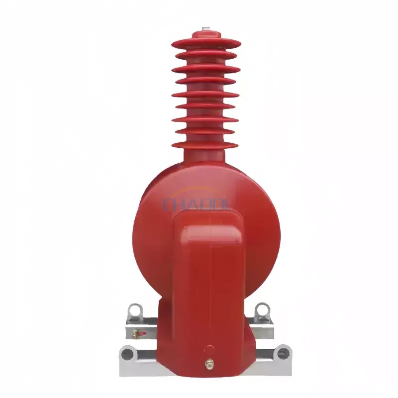 Máy biến điện áp loại khô ngoài trời 36KV