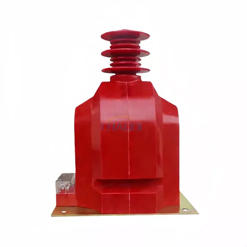 Máy biến điện áp loại khô ngoài trời 36KV