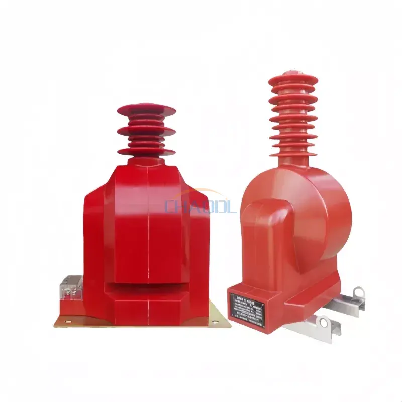 Máy biến điện áp loại khô ngoài trời 36KV