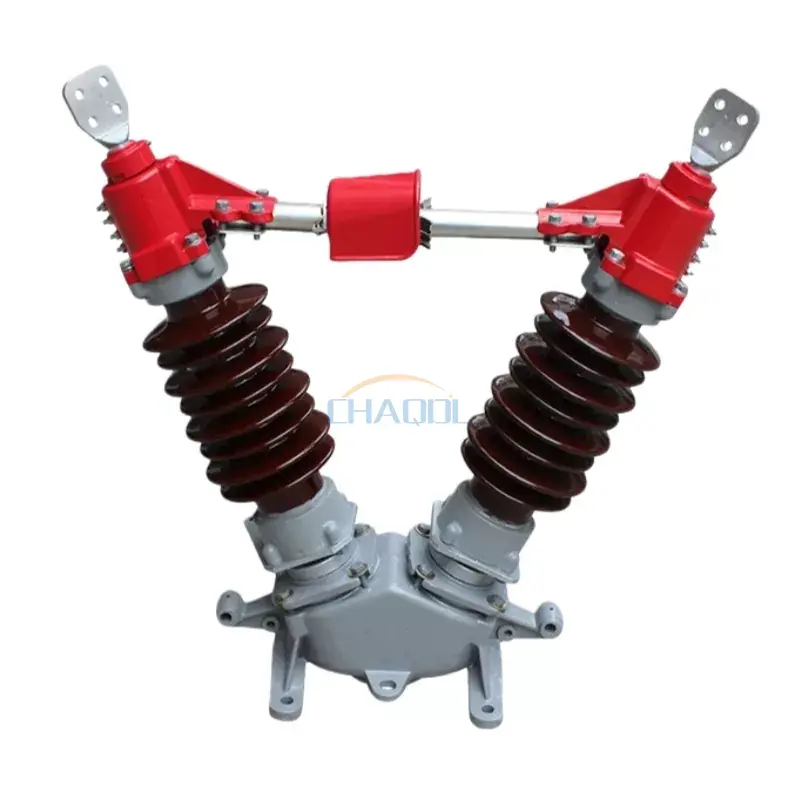 Công tắc ngắt ngoài trời 40,5KV